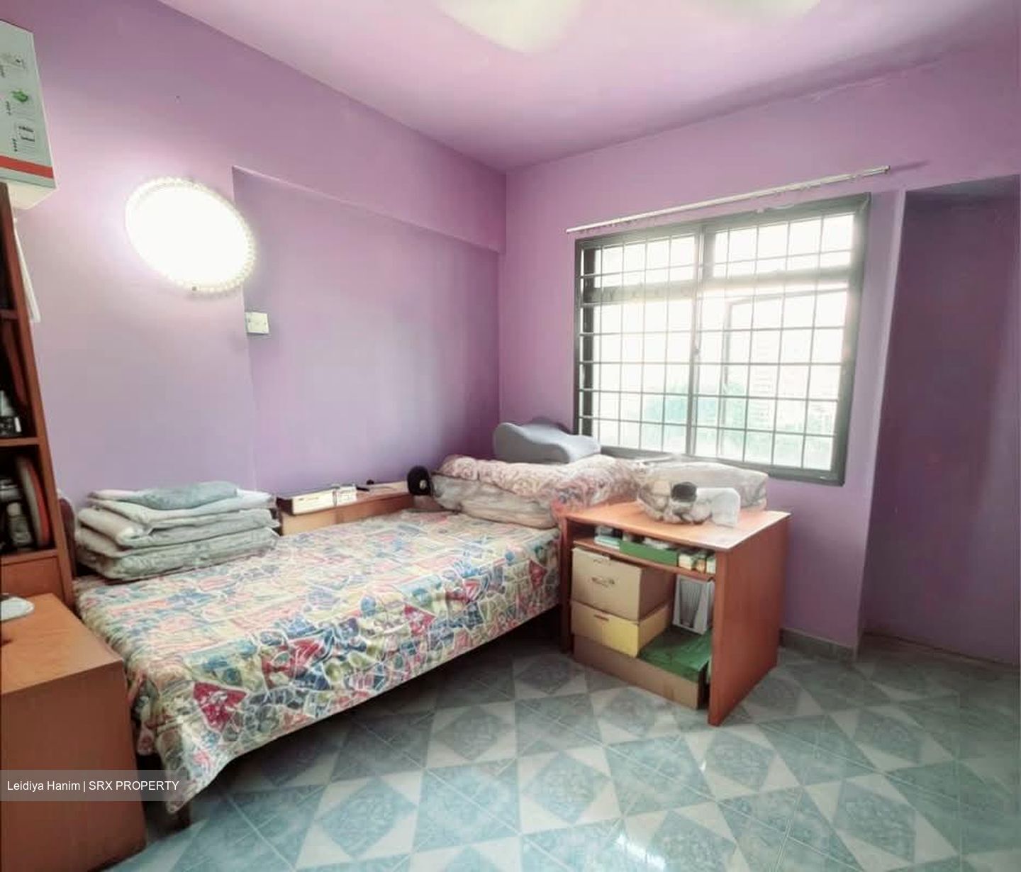 Blk 456 Clementi Avenue 3 (Clementi), HDB 4 Rooms #573983361